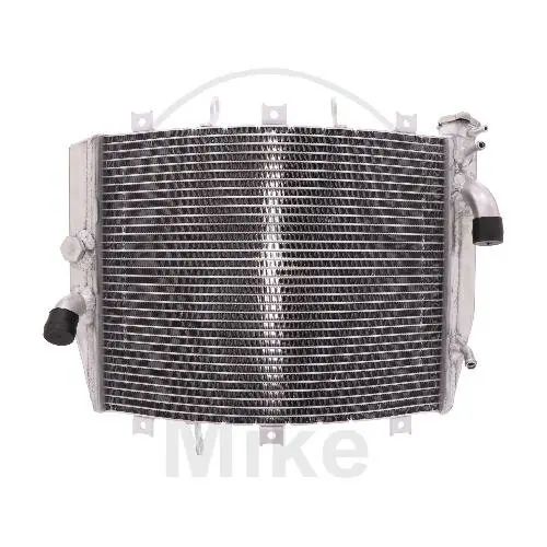 Water cooler for Kawasaki ZX-6R 600 Ninja 1998-1999 Preiswert