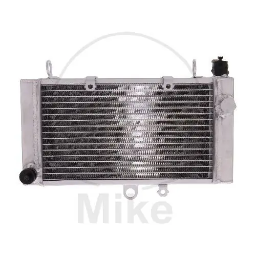 Refrigeratore d'acqua per Honda CBF 500 2004-2008 Finale Aktion