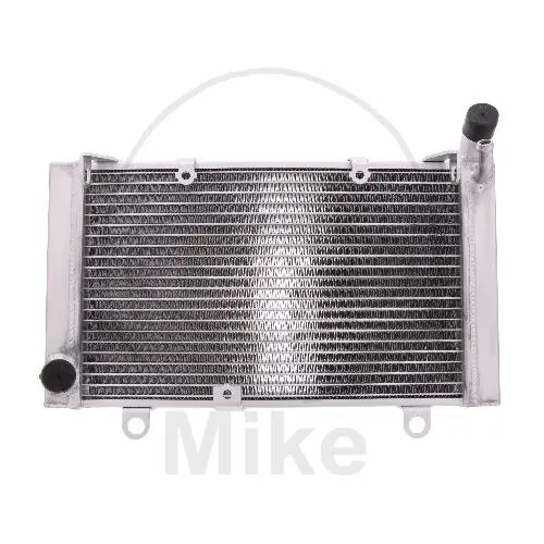 Water cooler for Honda CBF 1000 2006-2012 Zertifiziert