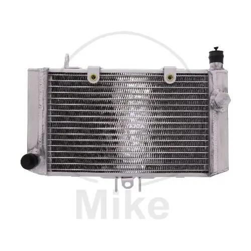 Enfriador de agua para Honda CB 500 1994-2003 Bestpreis