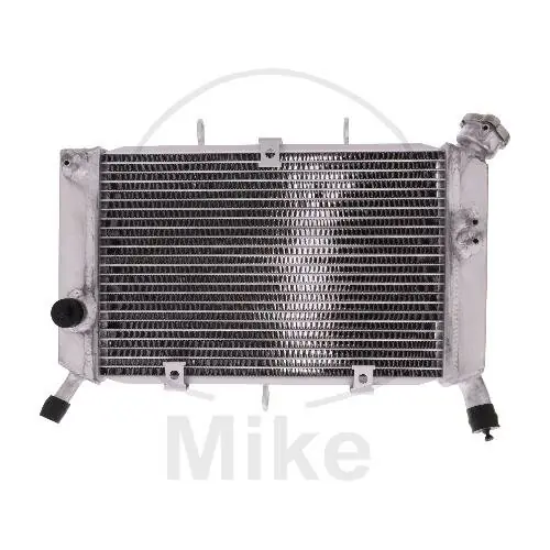 Refroidisseur d'eau pour Yamaha XJ6 600 2009-2016 Preisreduziert