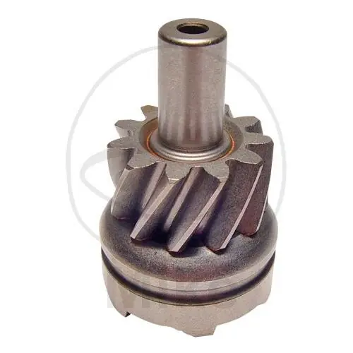 Jetzt Bestellen Kick starter pinion for Derbi Boulevard 125 150 Piaggio Hexagon Liberty 125