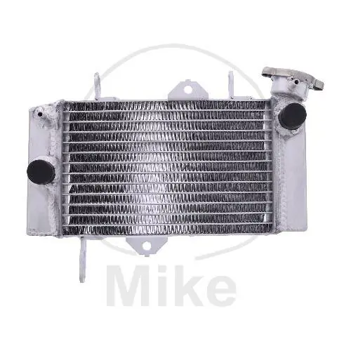 Refroidisseur d'eau pour Yamaha MT 125 2014-2020 Jetzt Kaufen