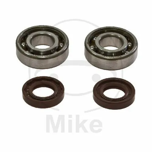 Juego de cojinetes del cigüeñal para Aprilia RX 50 Derbi GPR 50 Nude Derbi Senda Angebot