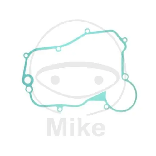 Abverkauf Clutch cover gasket for Aprilia RX SX Derbi GPR Senda 50 Racing # 2005-2018