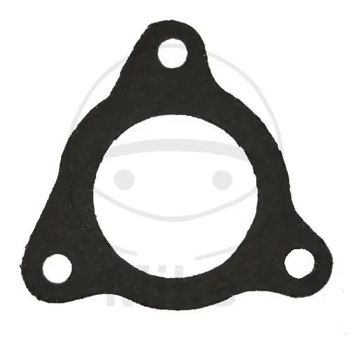 Bestseller Junta del colector 59,42x63,43x1mm ATH para Honda CR 80 87-01 # CR 85 03-08