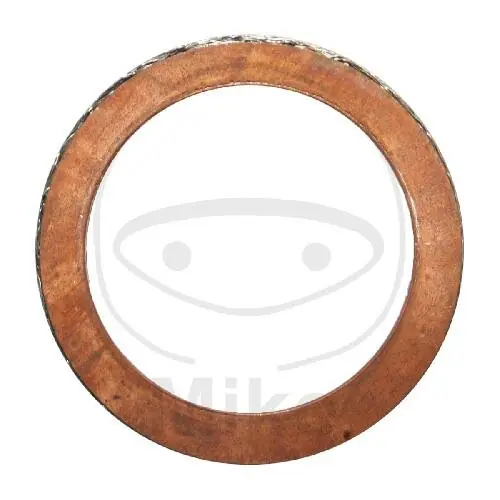 Guarnizione del collettore 36x47x3.3mm ATH per Gas Gas EC 450 Yamaha 250 360 400 426 450 750 850 900 Garantierte Lieferung