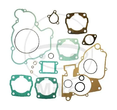 Complete set of seals for KTM SX 65 # 2001-2008 Sonderangebot