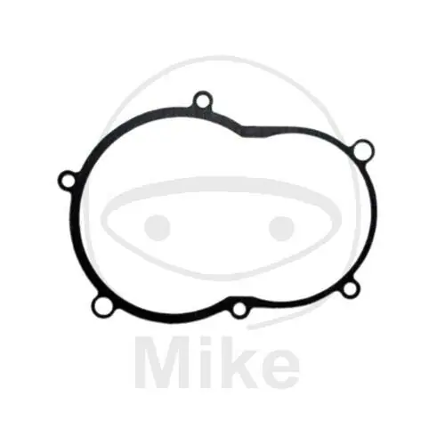 Echt Clutch cover gasket for Husqvarna CR SM 50 # 2011-2016