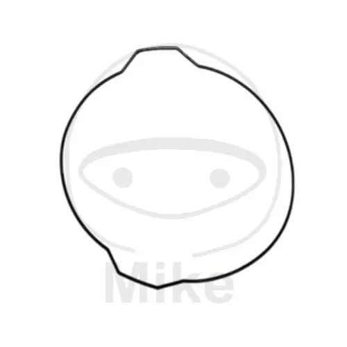 Günstig Kupplungsdeckeldichtung für KTM SX 65 # 2009-2017