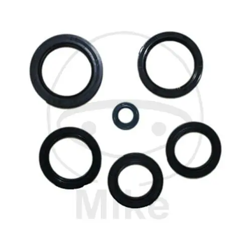 Set guarnizioni motore per Kawasaki KFX 700 A KSV KVF 360 A Prairie 4WD Angebot