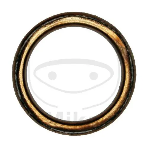 Angebot Krümmerdichtung 32.2x41.6x3mm ATH für Kawasaki KFX 700 KVF 650 750