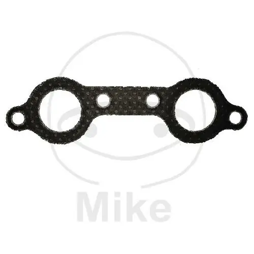 Guarnizione del collettore 43x157.5x1.6mm ATH per Polaris 700 800 Meistverkauft