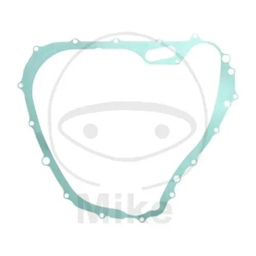 Alternator cover gasket for Suzuki LT-A 700 750 Kingquad # 2005-2016 Garantierte Lieferung