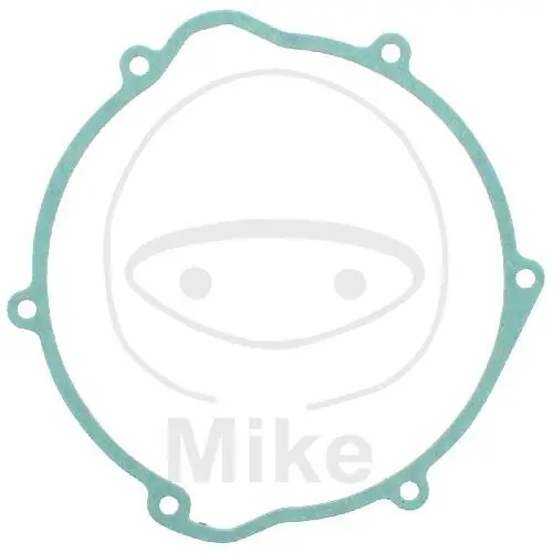 Kupplungsdeckeldichtung für Husqvarna SM SMR TC TE 350 410 570 610 630 Echt