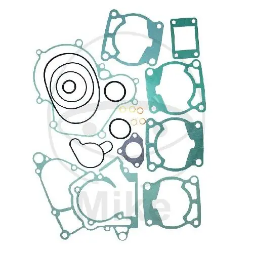 Jetzt Kaufen Complete set of seals for KTM SX 50 LC # 2009-2013
