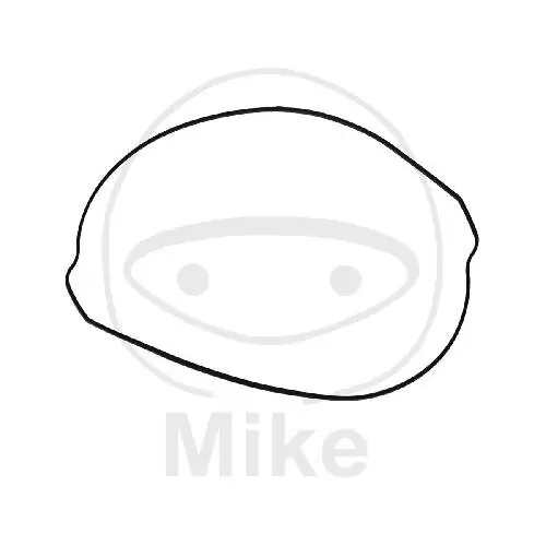 Clutch cover gasket for Husqvarna FC FE KTM Freeride SX-F 250 350 Super-Preis