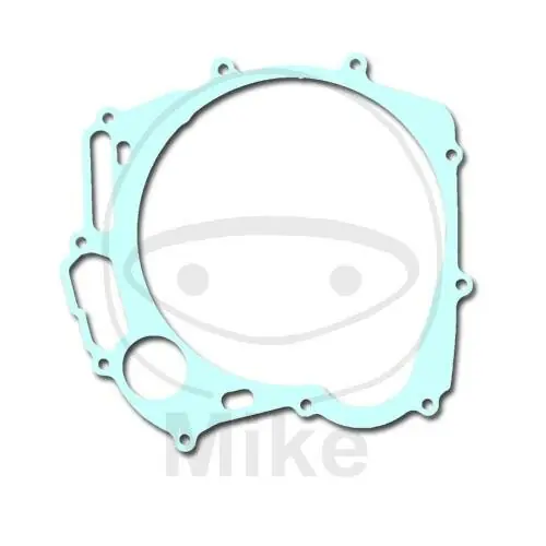 Alternator cover gasket for Suzuki AN 650 Burgman # 2002-2020 Billig