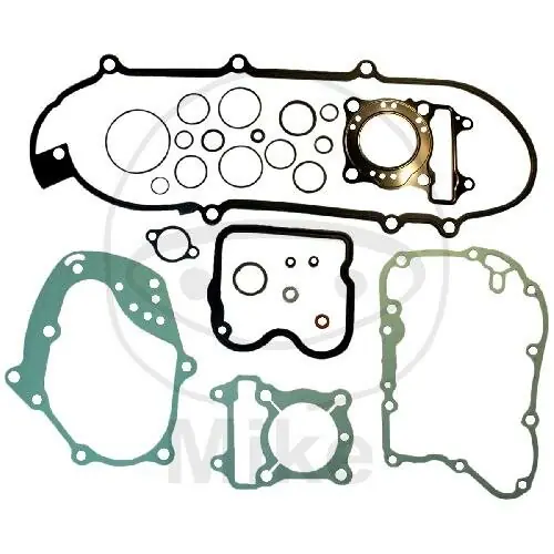 Preisreduziert Jeu complet de joints pour Honda FES NES PES SH 125 S-Wing # 2000-2013