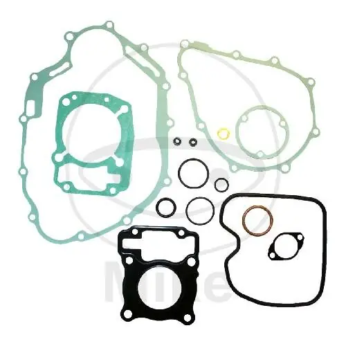 Markenprodukt Jeu complet de joints pour Honda CBF 125 JC40A # 2009-2012