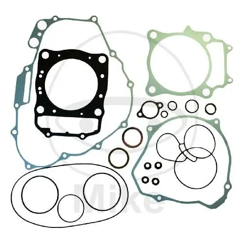 Schnäppchen Jeu complet de joints pour Honda XR 650 RE01A # 2000-2007
