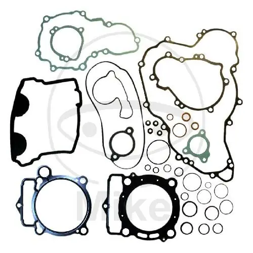 Direkt Vom Hersteller Juego completo de sellos para KTM EXC-F SX-F 350 Sixdays # 2011-2014