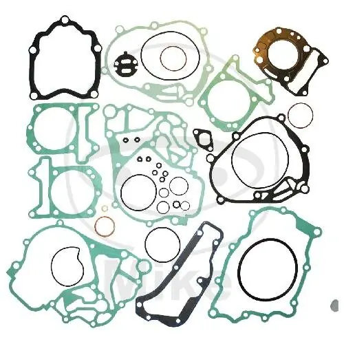 Set completo di guarnizioni per Aprilia Atlantic Gilera Nexus Runner Piaggio 125 Saisonangebot