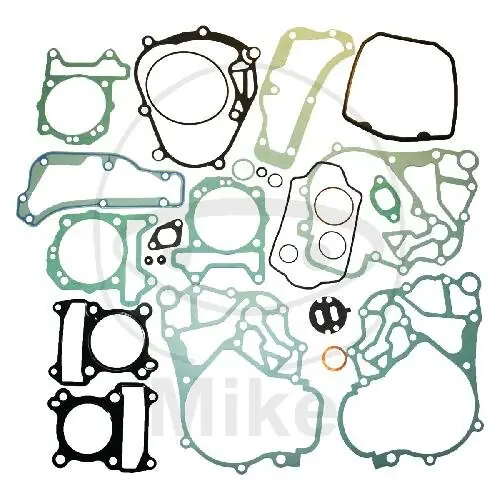 Abverkauf Jeu complet de joints pour Aprilia Mojito Benelli Peugeot Piaggio 125 # 00-08