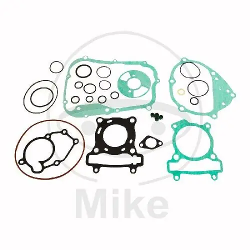 Finale Aktion Set completo di guarnizioni per Yamaha VP YP 125 X-Max # 2008-2016