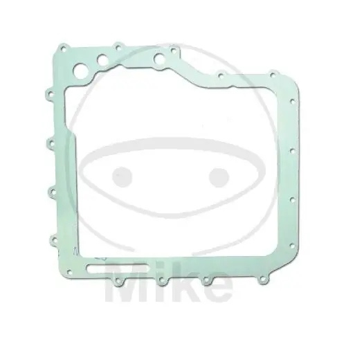 Bestpreis Junta de cárter de aceite para Kawasaki GTR ZZR 1400 # 2006-2017