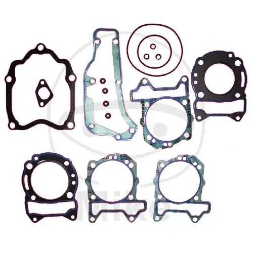 Begrenztes Angebot Cylinder gasket set for Aprilia Gilera Piaggio 125 200 # 2002-2007