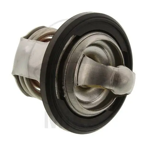 Thermostat pour Kawasaki KFX 250 A 2000-2004 KLR 250 D 1984-1992 Günstig
