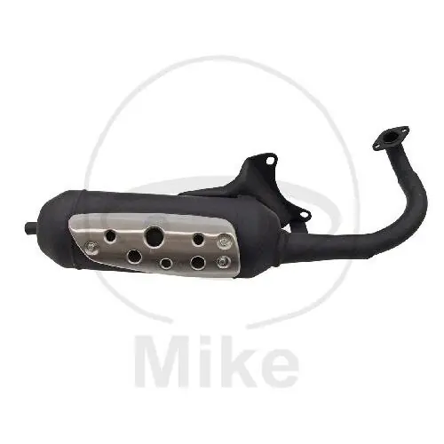 SCHALLD SILENT PRO Solange Der Vorrat Reicht