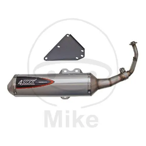 Nur Heute SCHALLD 4SCOOT