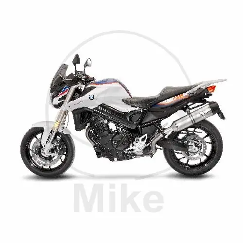 SCHALLD SBK IN LV-ONE SLIP ON EVO Echt