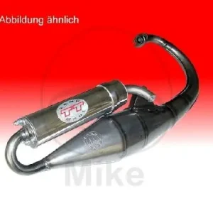 SCHALLD HANDMADE TT LEO Markenprodukt