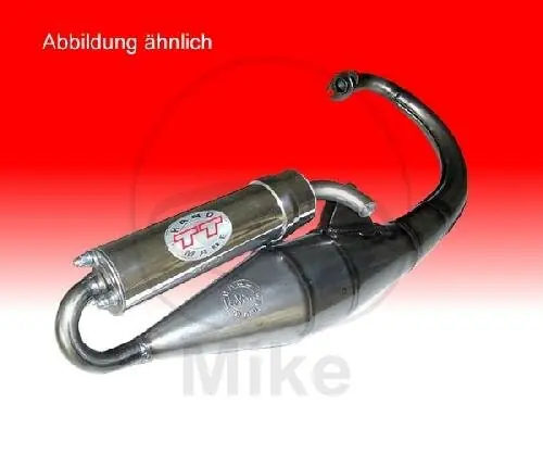 Kracherpreis SCHALLD HANDMADE TT LEO