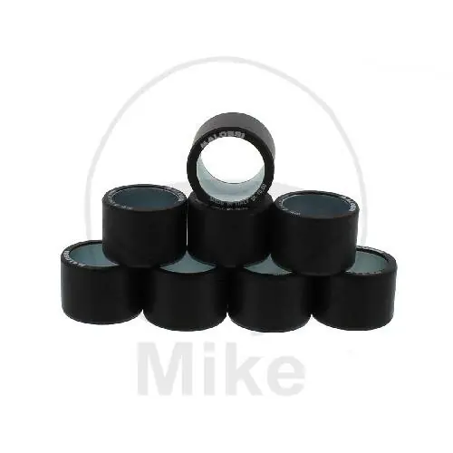 Vario weight set Malossi 14.0G pour Suzuki AN 400 Burgman 2003-2011 Sichere Zahlung