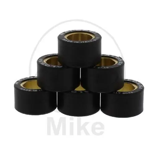 Kostenfreie Lieferung Variogewichtsatz Malossi 14.0G für BMW C1 125 2000-2004