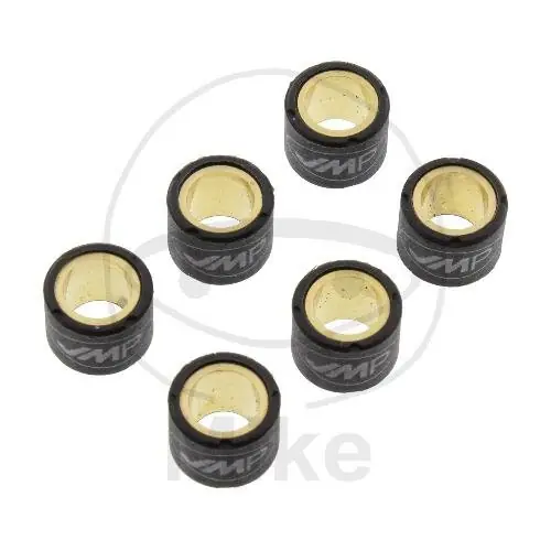 JMT variator weights for Adly/Herchee Silver Fox 50 AGM Fighter 50 One Jetzt Kaufen