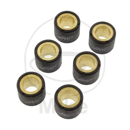 Neu Im Sortiment JMT variator weights for BMW C1 125 200 ABS 2000-2004