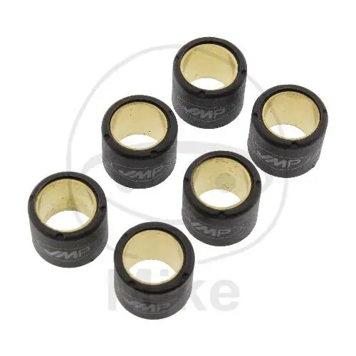 JMT Variomatikgewichte für BMW C1 125 200 ABS 2000-2004 Aktuell