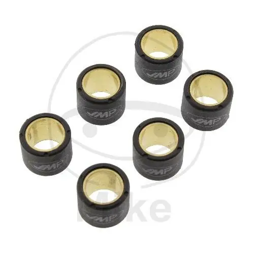 Günstig JMT variator weights for BMW C1 125 200 ABS 2000-2004