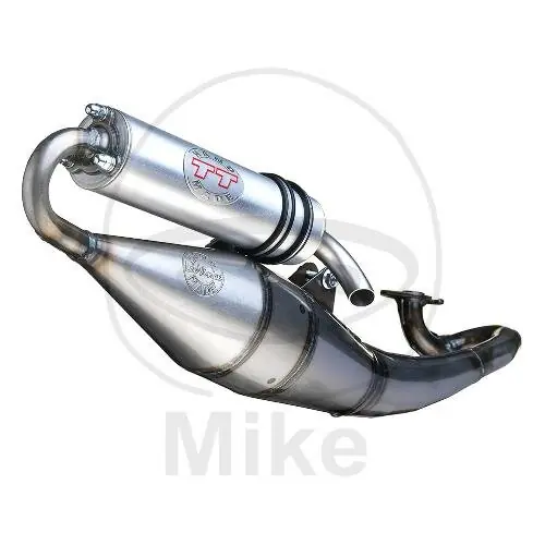 Highlight SCHALLD HANDMADE TT LEO