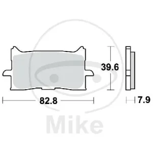 Sonderaktion BR KLOTZ SINT VO TRW ODER 7370182